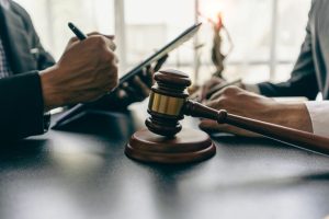 مشورت با وکیل شهرداری
