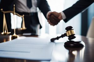 نقش وکیل متخصص در دعاوی تخلفات شهرداری