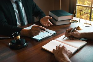 وکیل شهرداری