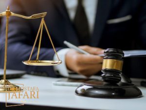 نقش وکیل متخصص در پروندههای تغییر کاربری و تفکیک اراضی زراعی