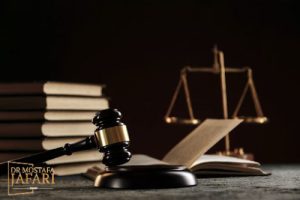 مفهوم تغییر کاربری زمین