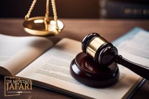 مجازات تغییر کاربری غیرمجاز