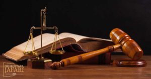 مبانی حقوقی تملک اراضی توسط دولت