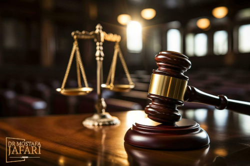 بررسی جبران خسارت تأخیر در پرداخت بهای املاک تملک‌شده