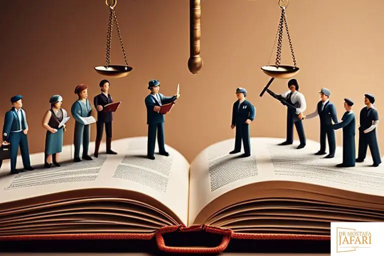 دعاوی شهرداری