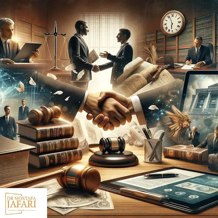 Municipal Attorney