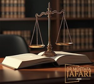 دادرسی کمیسیون‌ها ماده 100 و تغییر کاربری