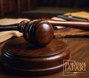 شیوه تصمیم‌گیری  کمیسیون‌ها ماده 100 و تغییر کاربری