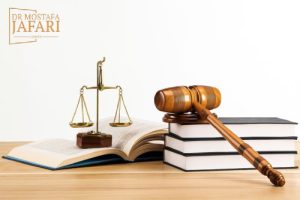 صدور رأی جریمه یا قلع بنا ملک بدون پروانه ساخت