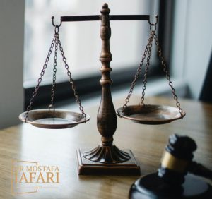 مفهوم حریم فضای سبز شهری