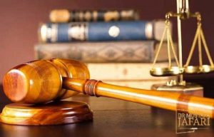 آثار حقوقی قرار گرفتن ملک در طرح فضای سبز