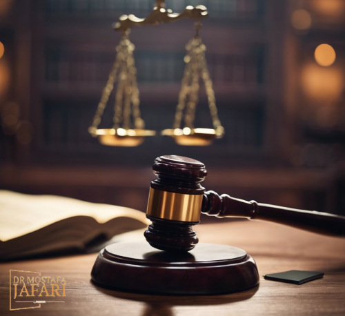 بررسی حقوق مالکان املاک واقع در حریم فضای سبز