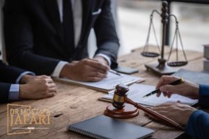 وکیل متخصص دعاوی شهرداری