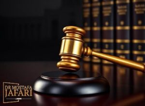 تشخیص تغییر کاربری غیرمجاز