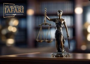 مفهوم «تغییر عنوان تخلف» چیست؟