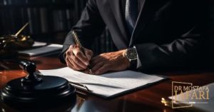 نقش وکیل متخصص دعاوی شهرداری در رأی تخریب ملک