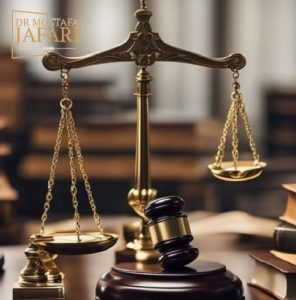 مفهوم تغییر کاربری و مبنای قانونی آن