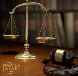 صلاحیت دادگاه‌ها در دعاوی تغییر کاربری