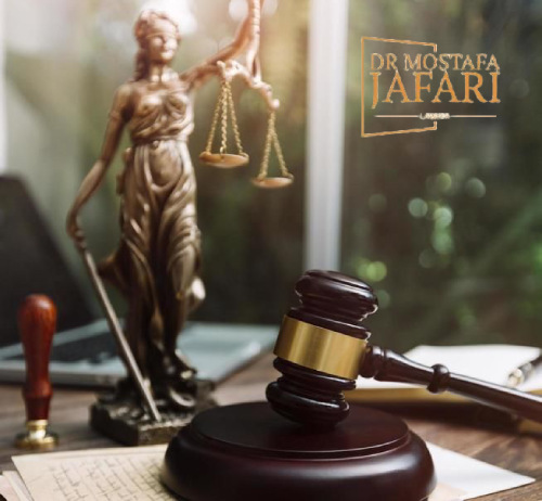 اخطار کتبی شهرداری