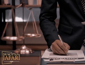 نقش وکیل شهرداری در دعاوی مربوط به حفظ یا تغییر کاربری