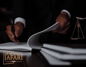 وکیل متخصص شهرداری  در پرونده‌های تغییر کاربری