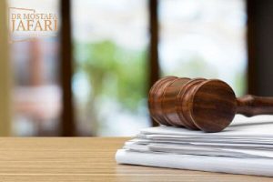 نقش دیوان عدالت اداری در حل تعارضات تغییر کاربری