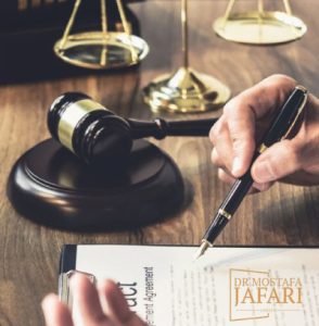 نقش وکیل دعاوی شهرداری در دفاع از پروژههای ساختمانی