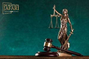 حق مالکیت در نظام حقوقی ایران