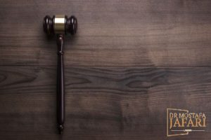 ضمانت اجراهای نقض حفظ کاربری