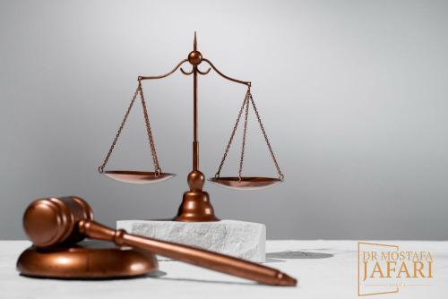 بررسی ابعاد حقوقی و مسئولیت‌های تخلف در حوزه ساخت‌وساز