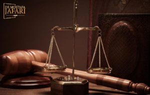 فلسفه وضع قانون حفظ کاربری اراضی