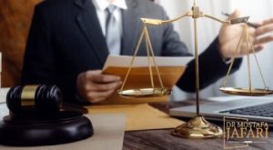 وکیل شهرداری در پرونده‌های تغییر کاربری