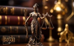 مفهوم حقوقی حفظ کاربری اراضی