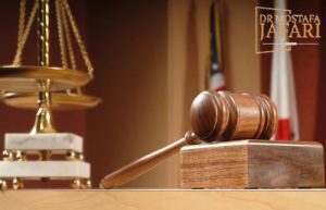 پیامدهای حقوقی تغییر کاربری