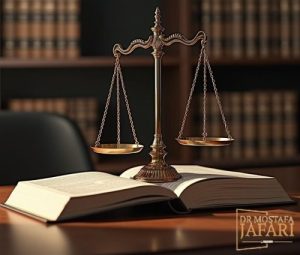 پیامدهای حقوقی تغییرات غیرمجاز نقشه