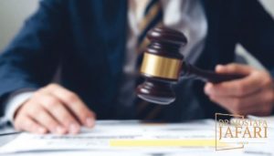 نقش وکیل شهرداری در دعوای بازپس‌گیری مبالغ غیرقانونی