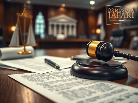 پیامد های تأخیر در ارائه مدارک مالکیت در شهرداری