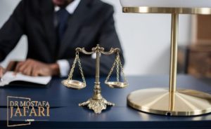 نقش وکیل متخصص شهرداری در دعاوی مرتبط با مدارک مالکیت