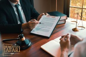 نقش وکیل شهرداری در بخشودگی جرایم دیرکرد شهرداری