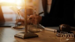 نقش وکیل متخصص دعاوی شهرداری در جلوگیری از تخلفات در نصب پنل خورشیدی