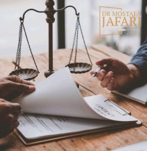 نقش وکیل شهرداری در تغییر کاربری تجاری