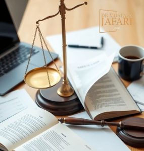 بررسی ضوابط طرح جامع برای تغییر کاربری تجاری