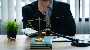 نقش وکیل ملکی در  تغییرات داخلی در پرونده‌های شهرداری