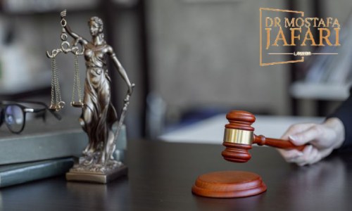 تأثیر تغییرات نقشه داخلی در پرونده‌های شهرداری