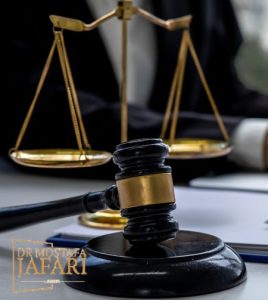 نقش وکیل شهرداری در  اعتراض به جریمه شهرداری