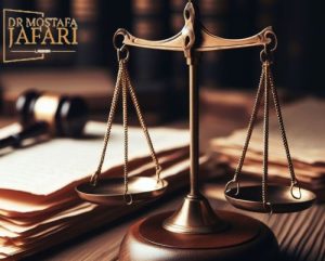 تغییر جزئی غیر مجاز در  ملک و حکم شهرداری