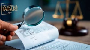 تأثیر تغییرات داخلی در پرونده‌های شهرداری