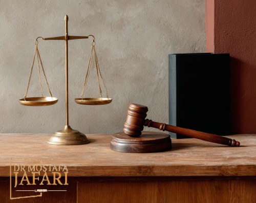 تغییرات جزئی ملک و خطر دادگاه شهرداری