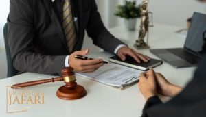 نقش وکیل متخصص دعاوی شهرداری در پرونده های معابر عمومی 