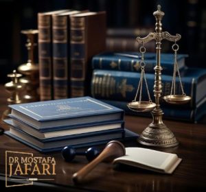 چرا شهرداری ناگهان از مالک شکایت می‌کند؟